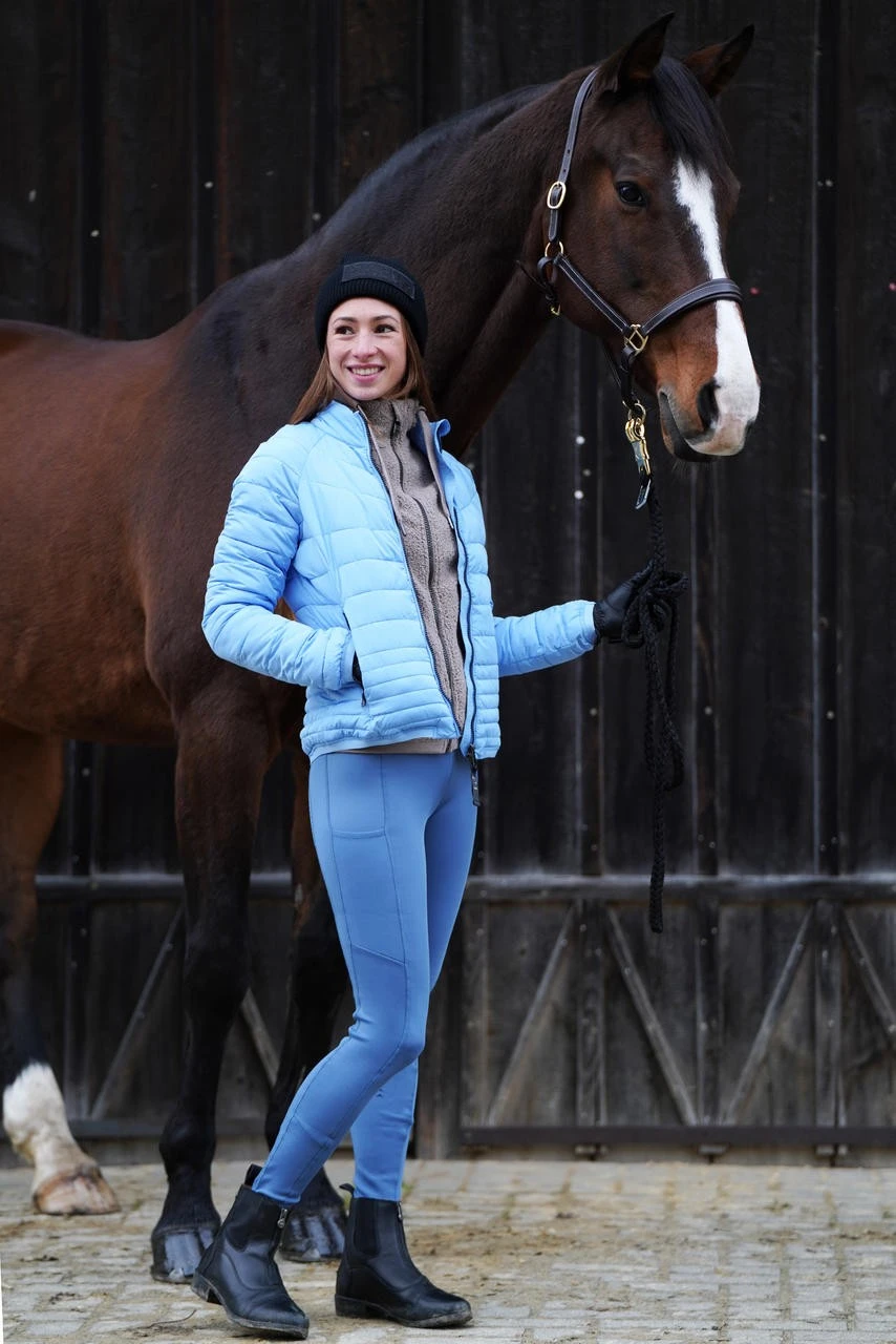 ELT Lightweight Jacke Haarlem – Bild 7