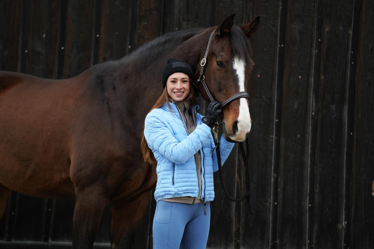 ELT Lightweight Jacke Haarlem – Bild 6