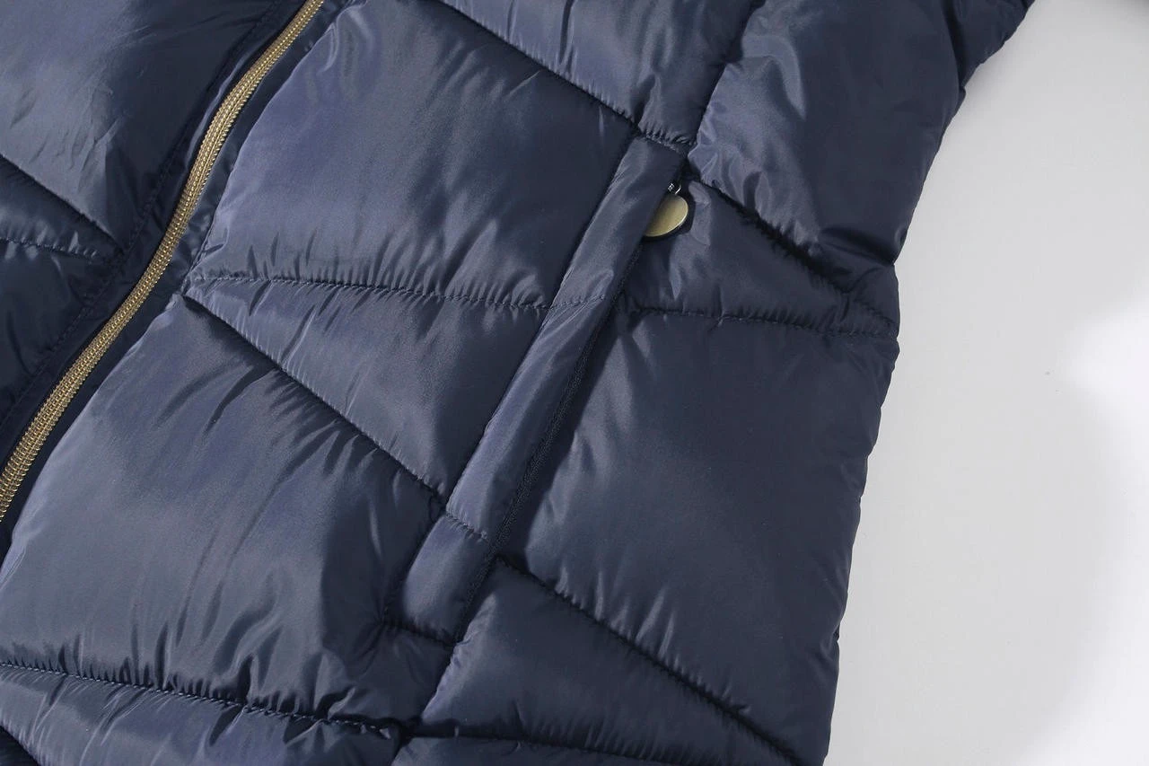 Covalliero Steppmantel Für Damen - Image 8