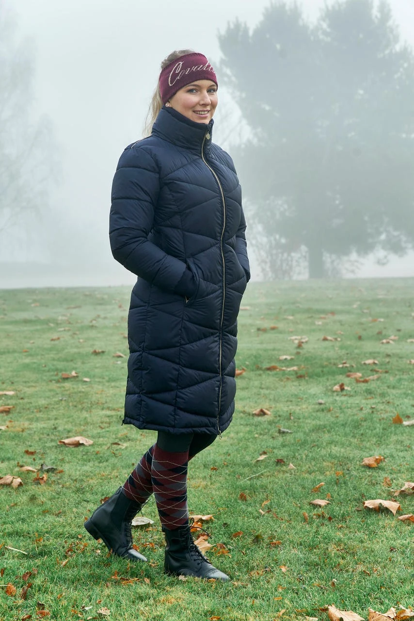 Covalliero Steppmantel Für Damen - Image 15