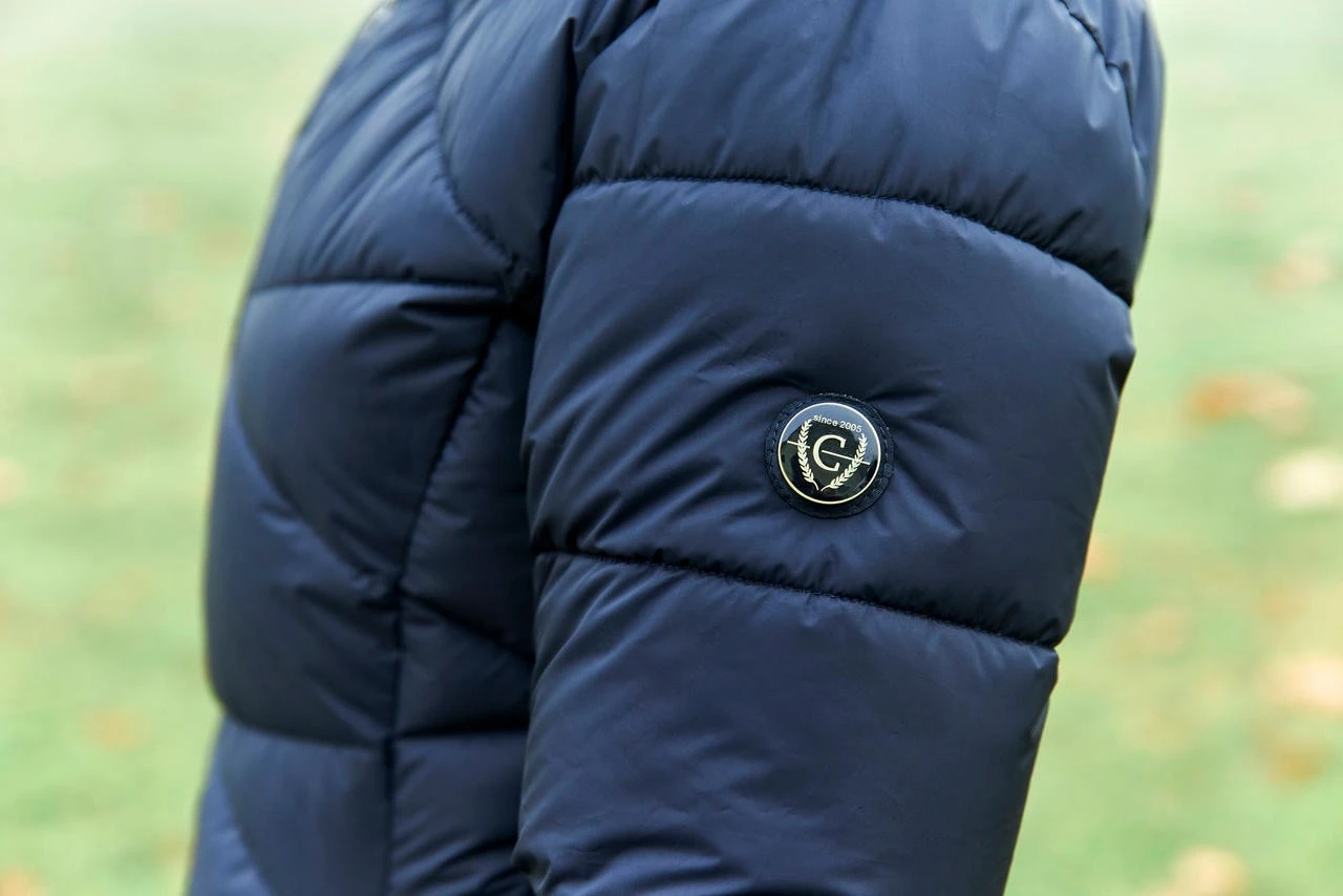 Covalliero Steppmantel Für Damen - Image 19