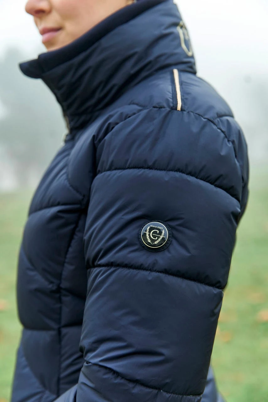 Covalliero Steppmantel Für Damen - Image 20