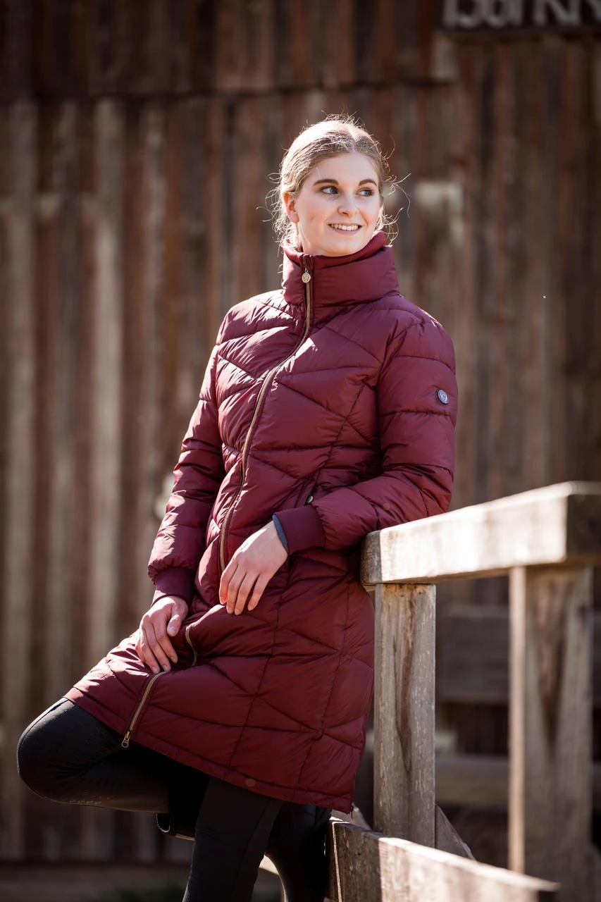 Covalliero Steppmantel Für Damen - Image 2