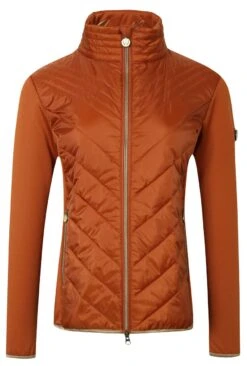 Covalliero Combijacke Für Damen
