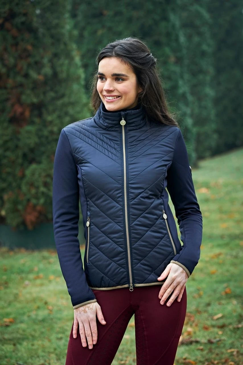 Covalliero Combijacke Für Damen - Image 12
