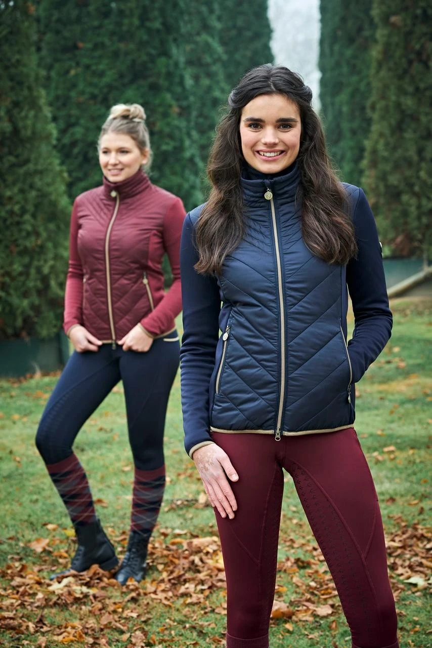 Covalliero Combijacke Für Damen - Image 2
