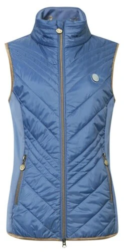 Covalliero Combiweste FĂŒr Damen