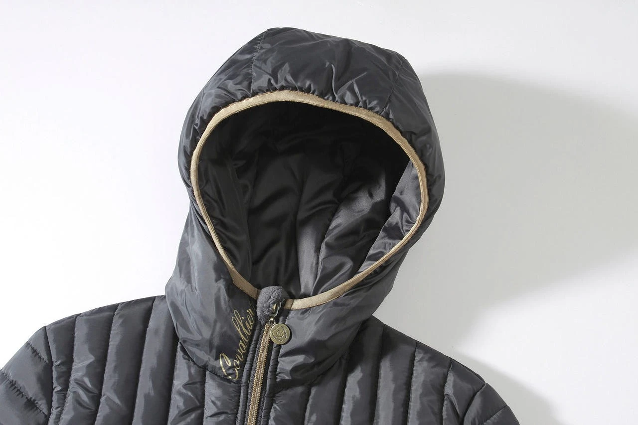 Covalliero Hoody Jacke Für Damen – Bild 8