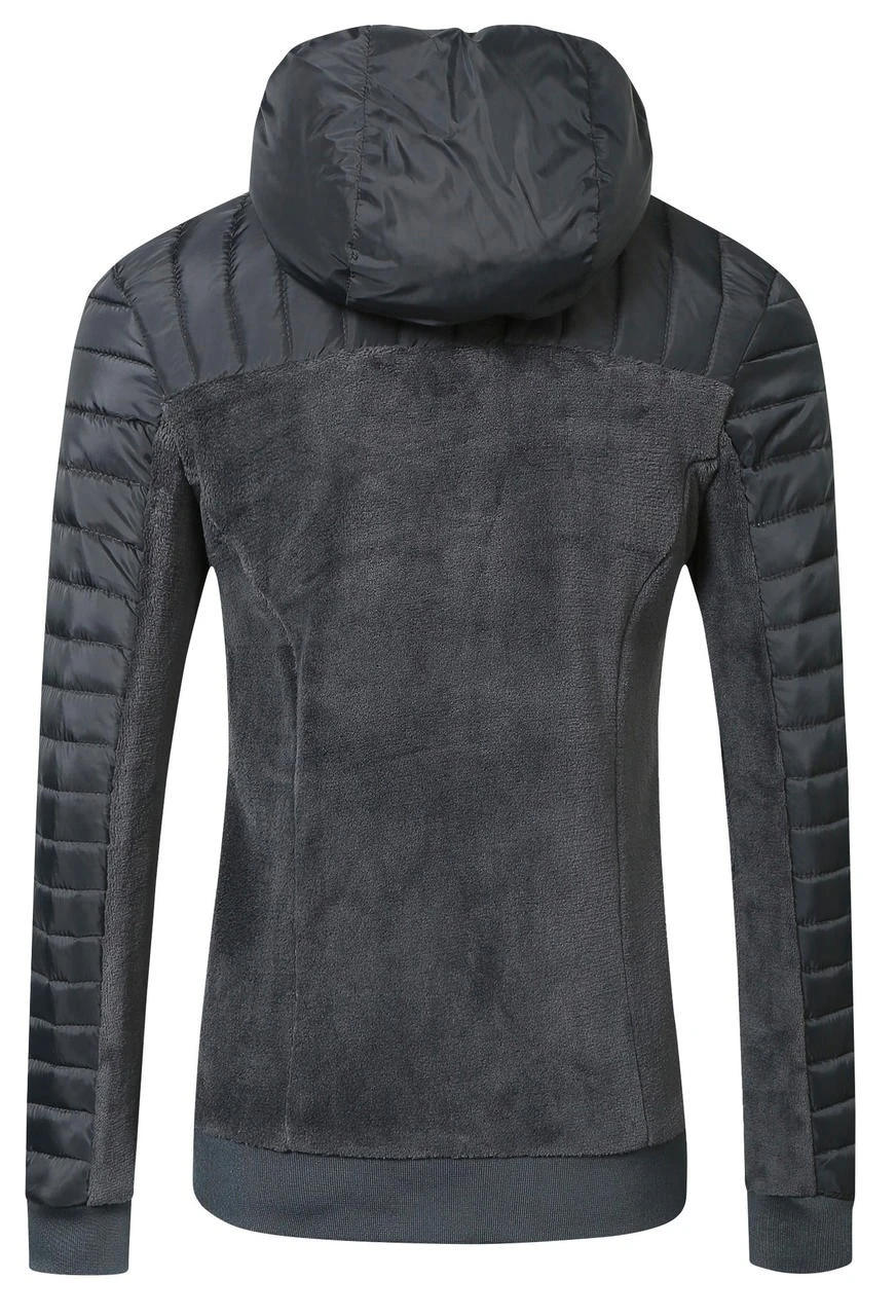 Covalliero Hoody Jacke Für Damen – Bild 7