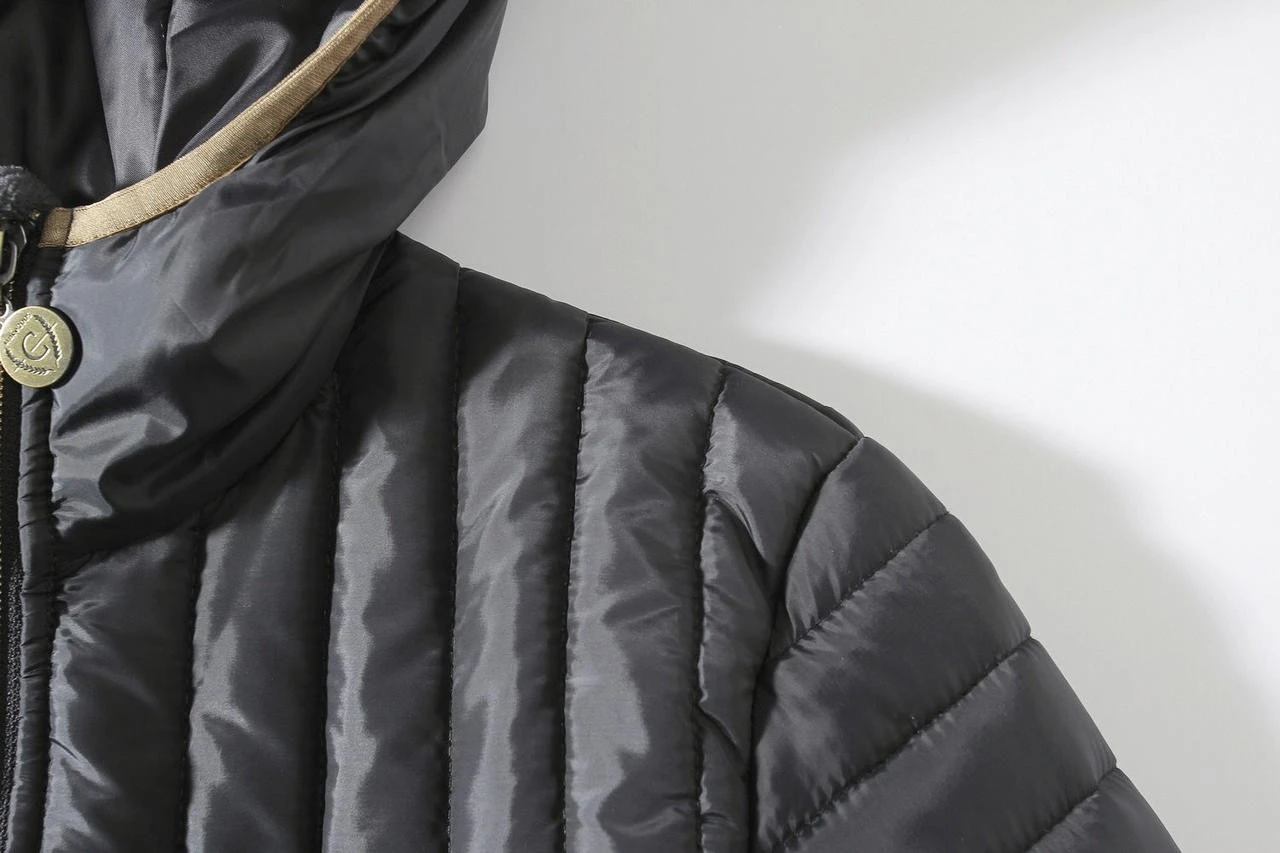 Covalliero Hoody Jacke Für Damen – Bild 9