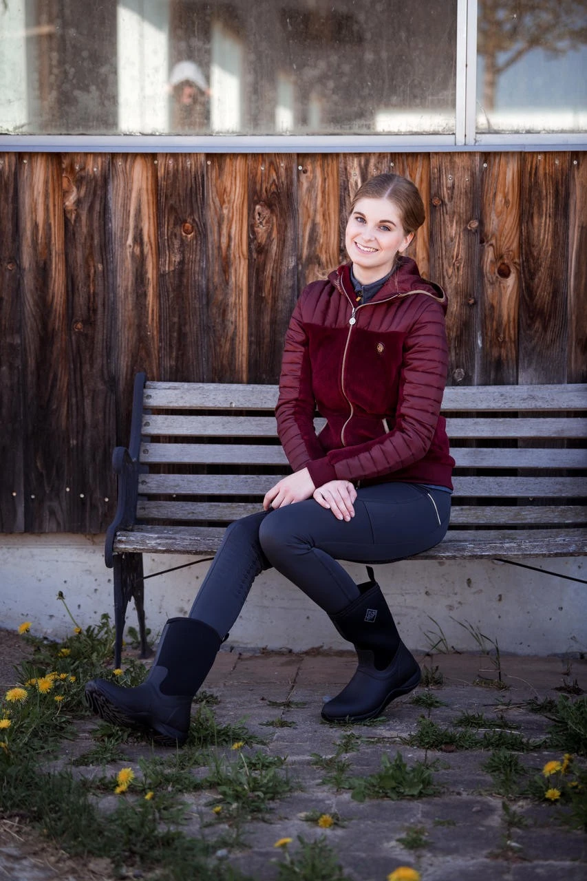 Covalliero Hoody Jacke Für Damen – Bild 18