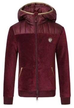 Covalliero Hoody Jacke FĂŒr Kinder Und Jugendliche