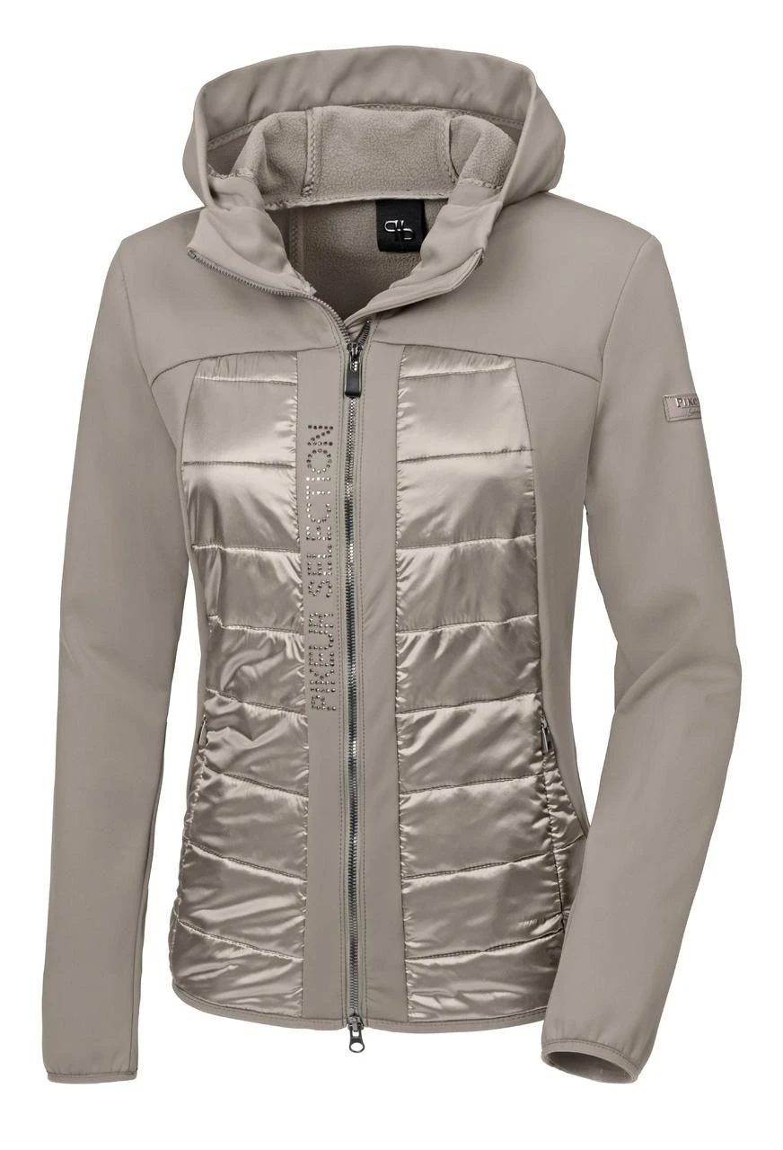 Pikeur SHALIN Hybrid-Jacke