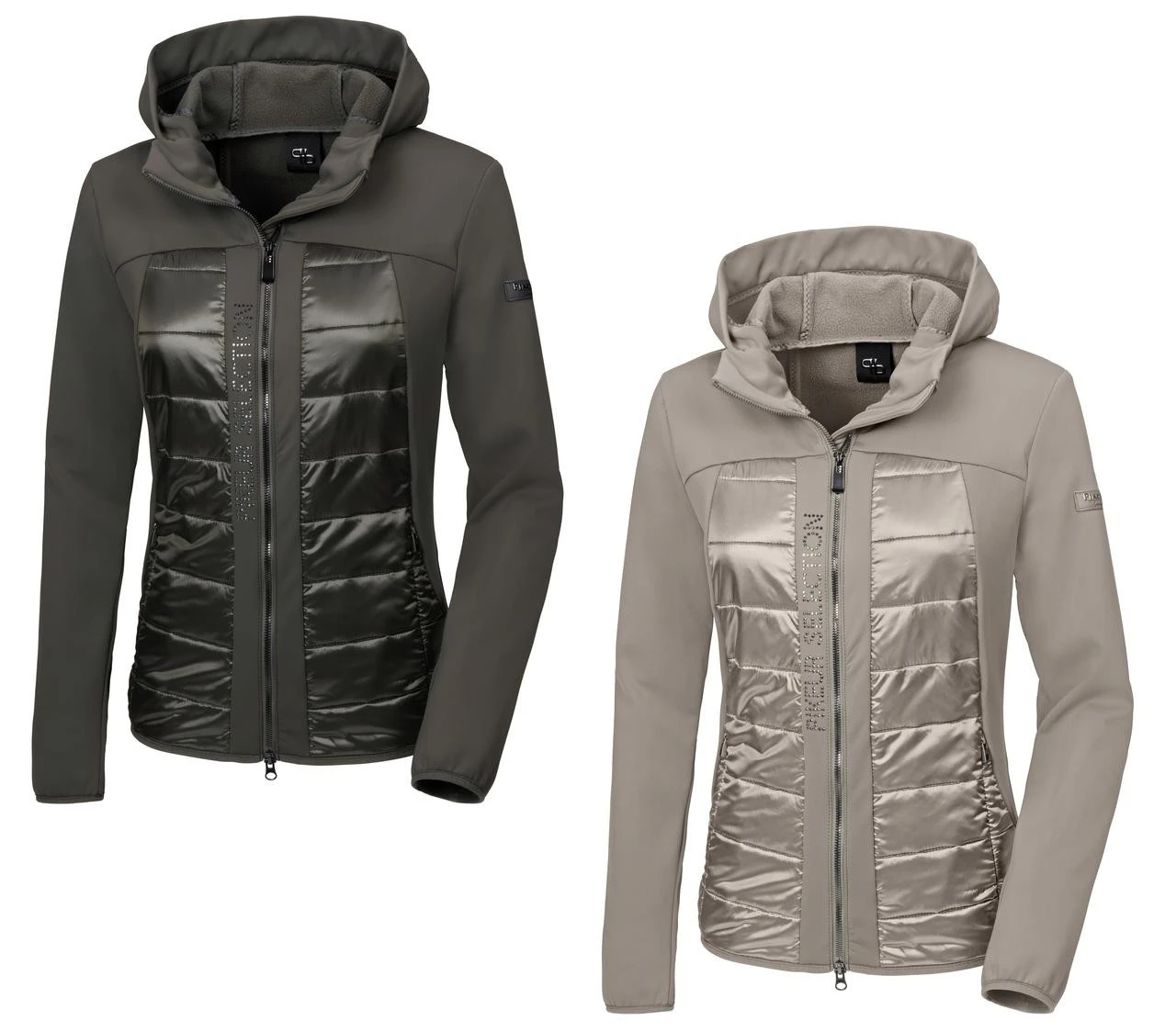 Pikeur SHALIN Hybrid-Jacke - Image 2