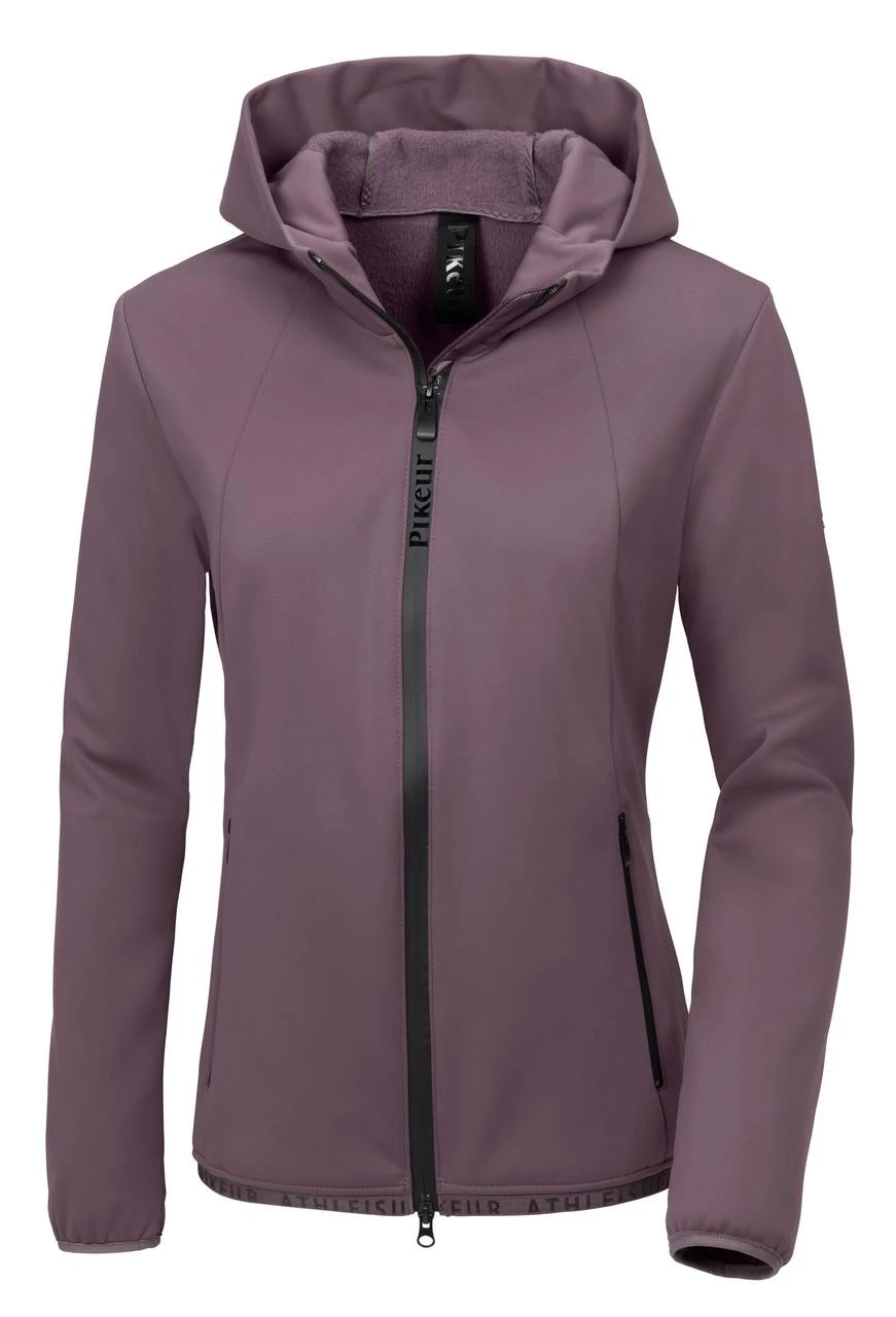 Pikeur REESA Softshell Jacke