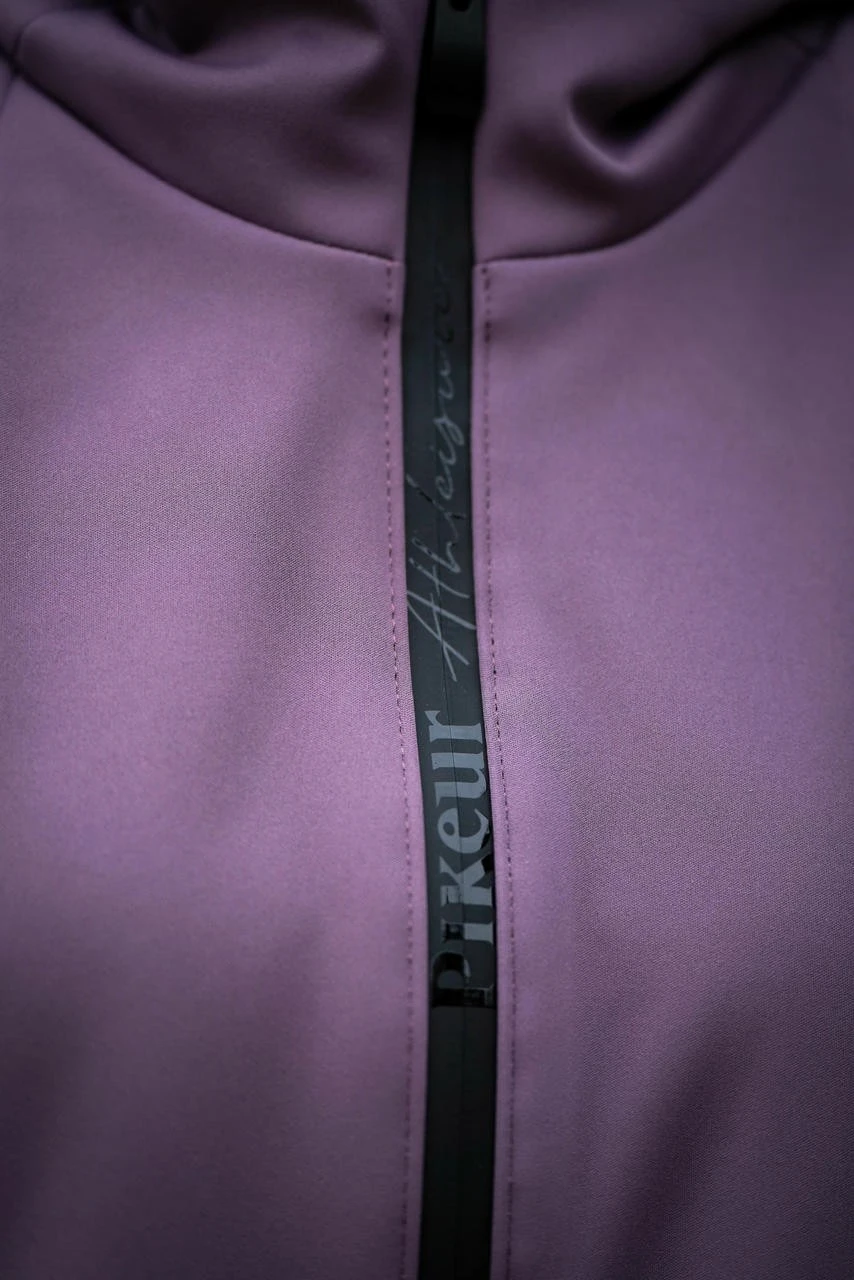 Pikeur REESA Softshell Jacke – Bild 7