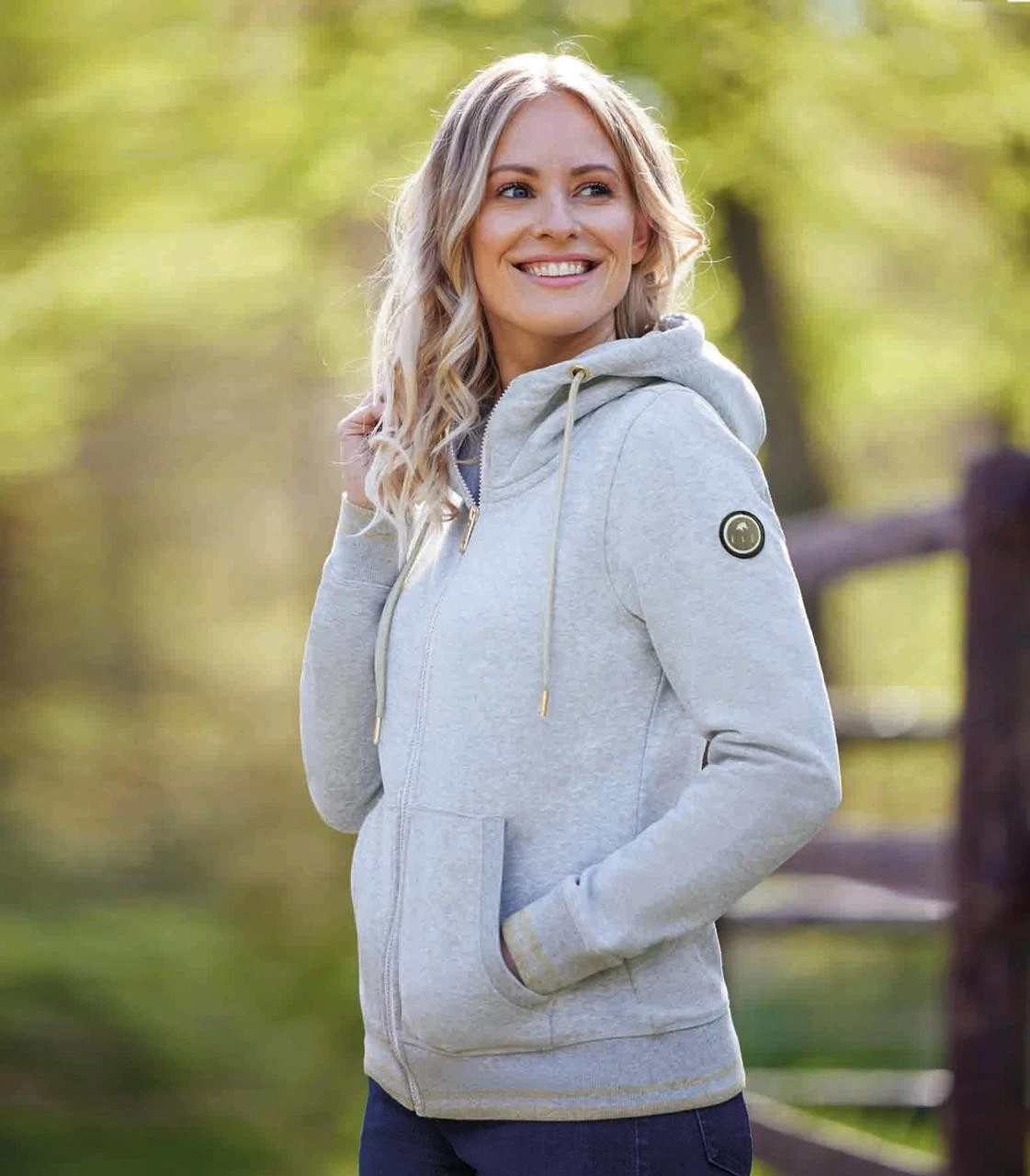 ELT Hoody-Jacke Lille – Bild 12