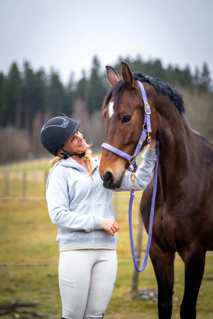 ELT Hoody-Jacke Lille – Bild 15