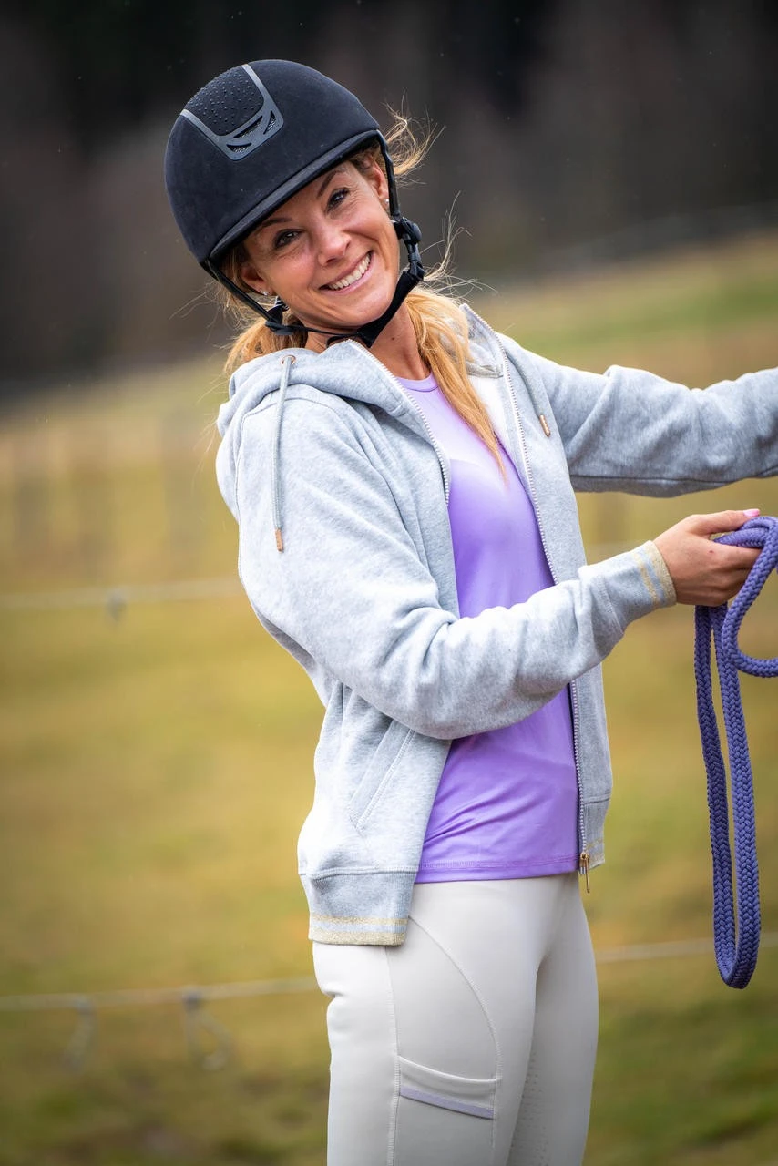 ELT Hoody-Jacke Lille – Bild 16