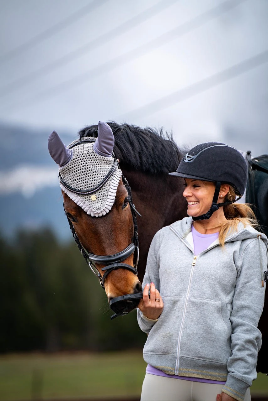 ELT Hoody-Jacke Lille – Bild 14