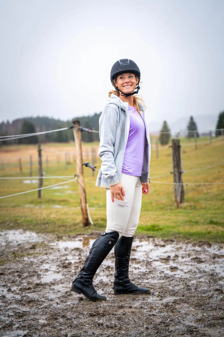 ELT Reitleggings Hanna High Waist - Image 6