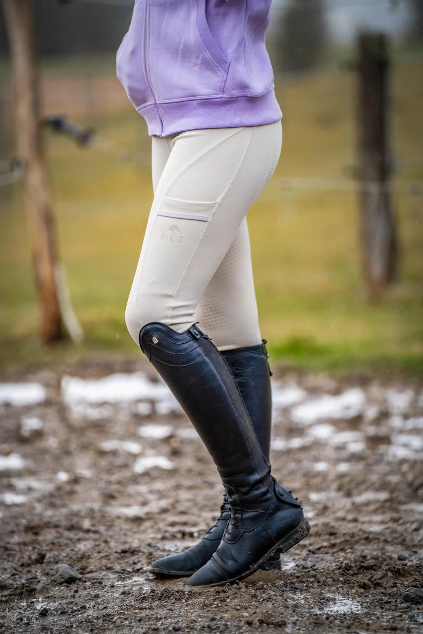 ELT Reitleggings Hanna High Waist - Image 4