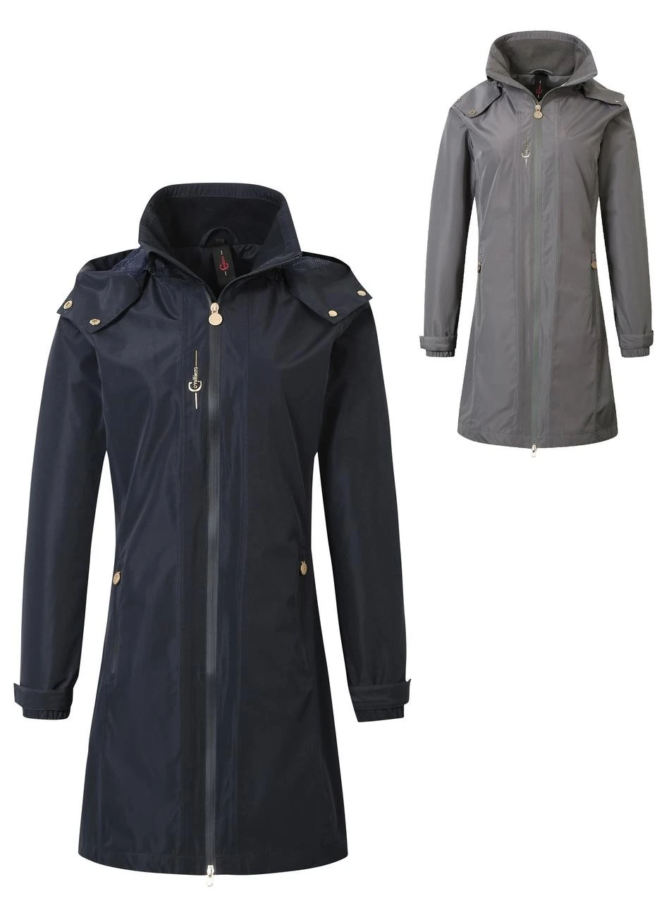 Covalliero Regenmantel Für Damen - Image 2