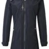 Covalliero Regenmantel Für Damen