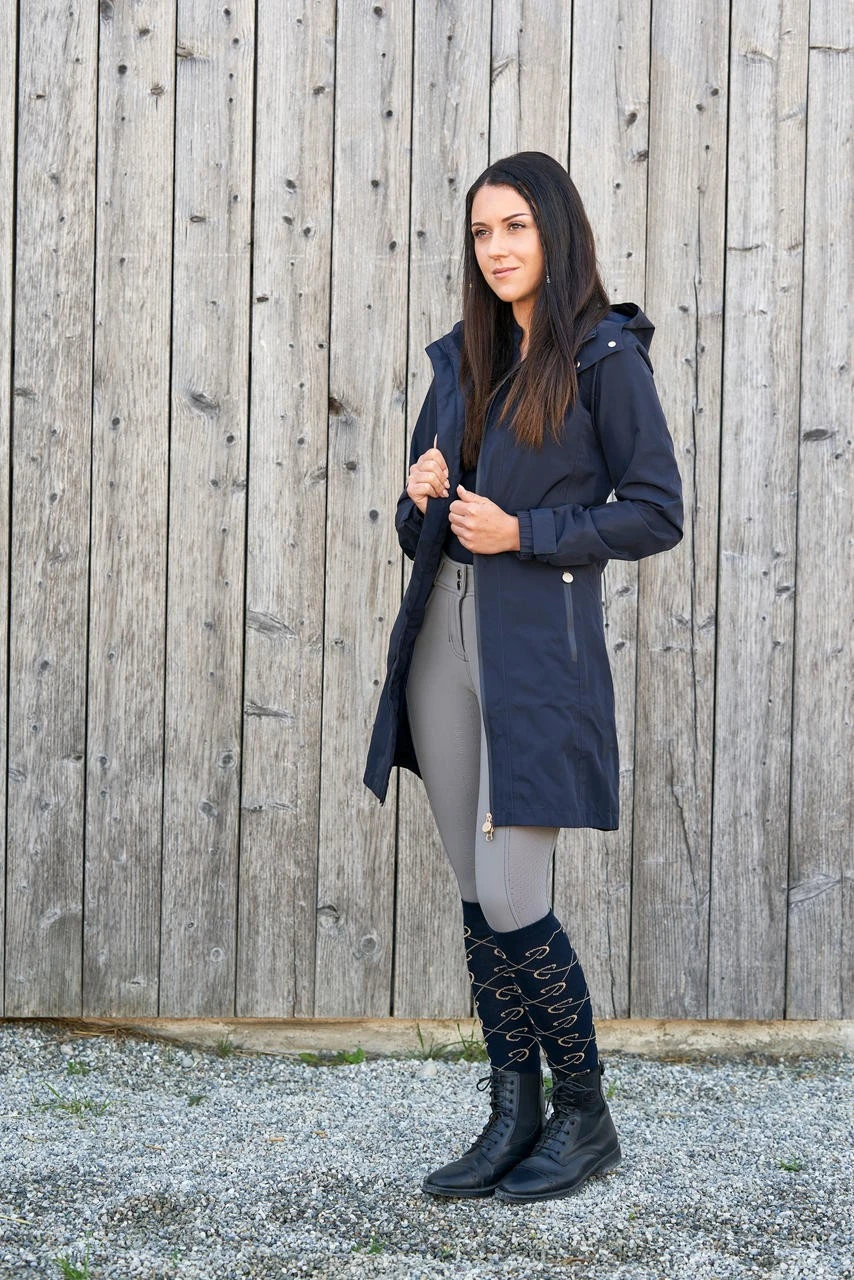 Covalliero Regenmantel Für Damen - Image 10