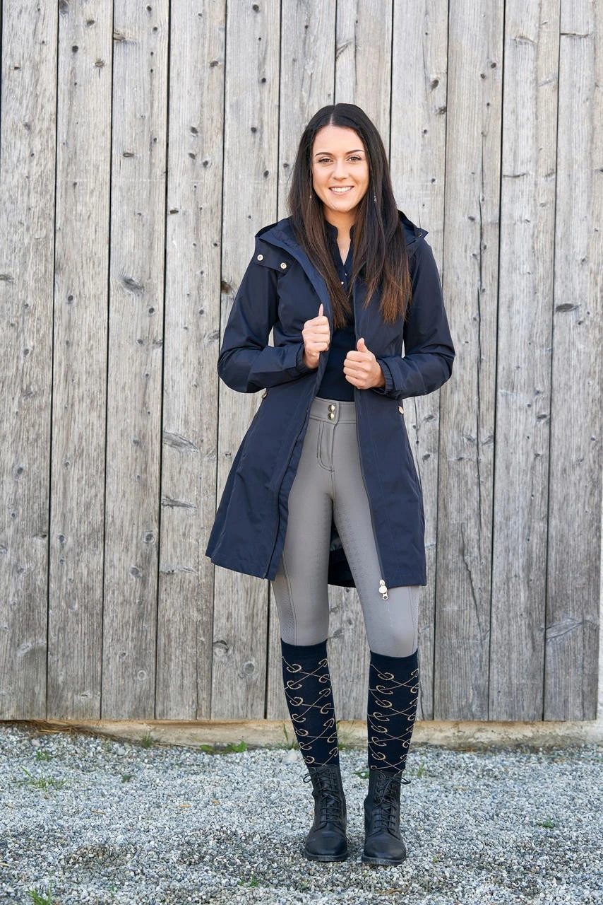 Covalliero Regenmantel Für Damen - Image 11