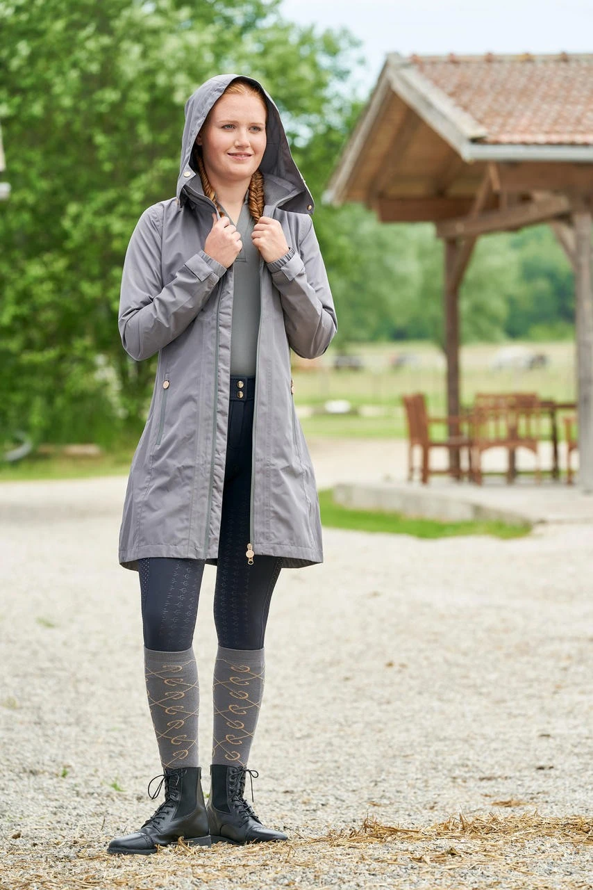 Covalliero Regenmantel Für Damen - Image 13
