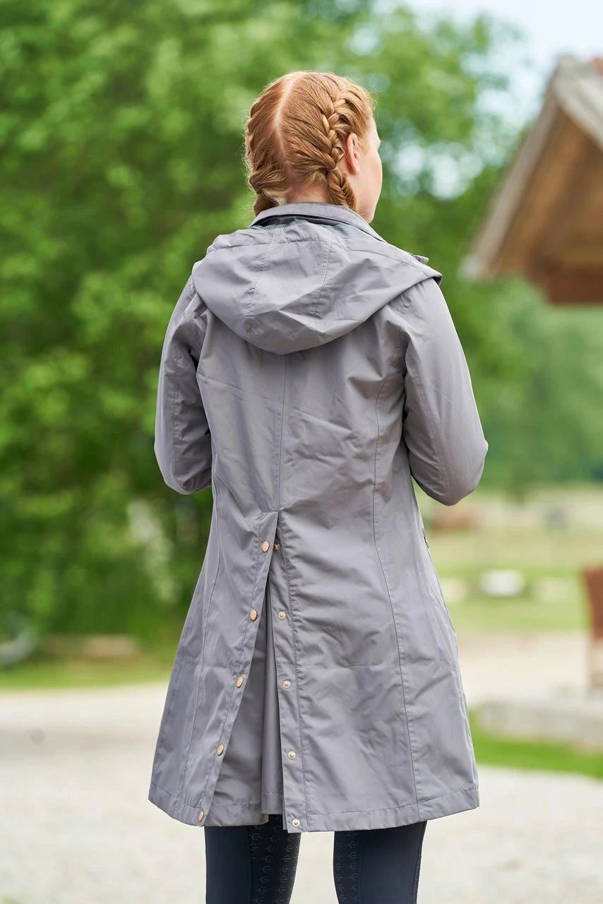 Covalliero Regenmantel Für Damen - Image 15