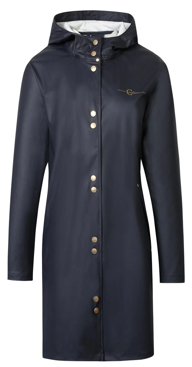 Covalliero Regenjacke Für Damen