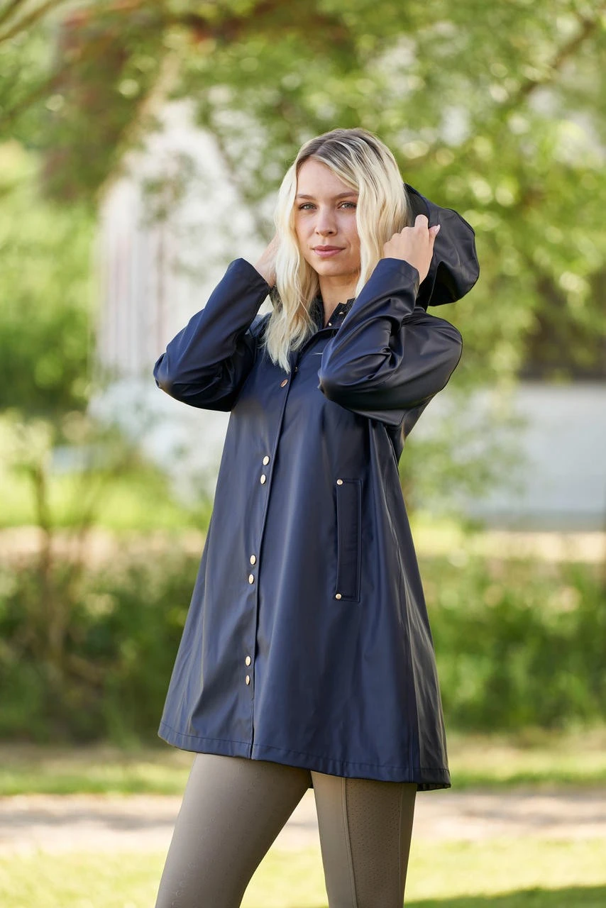 Covalliero Regenjacke Für Damen - Image 8