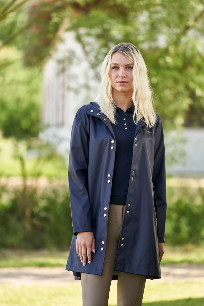 Covalliero Regenjacke Für Damen - Image 10