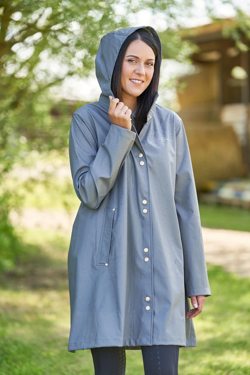 Covalliero Regenjacke Für Damen - Image 13