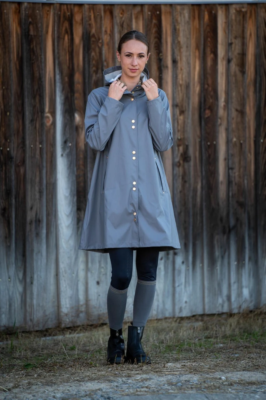 Covalliero Regenjacke Für Damen - Image 16