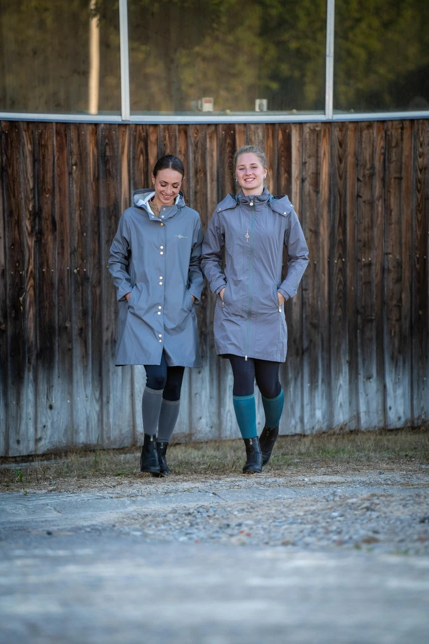 Covalliero Regenjacke Für Damen - Image 15