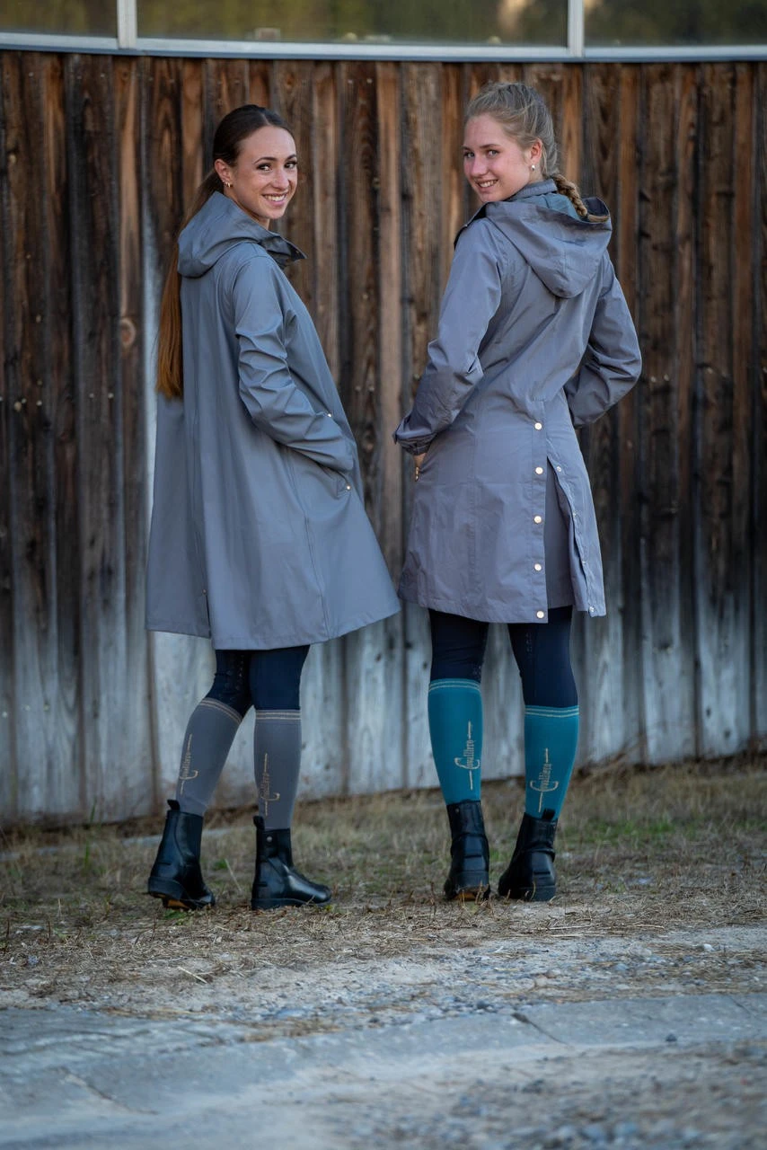 Covalliero Regenjacke Für Damen - Image 17