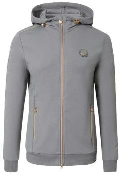 Covalliero Hoodyjacke FĂŒr Damen