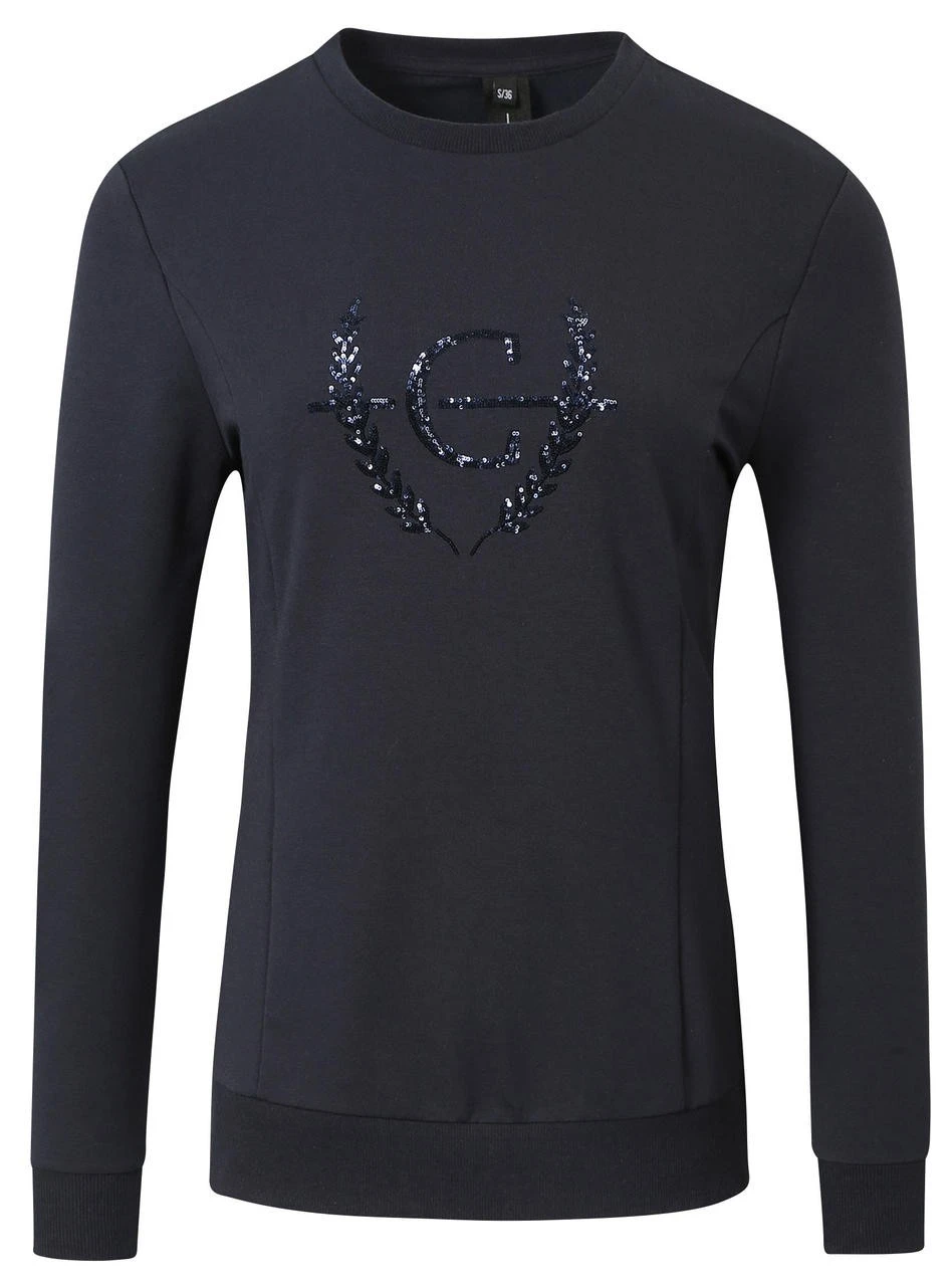 Covalliero Sweater Für Damen