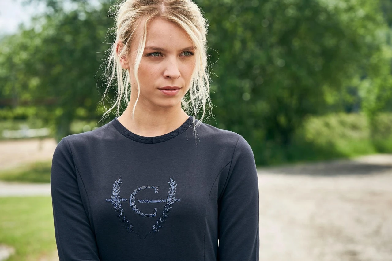 Covalliero Sweater Für Damen - Image 5