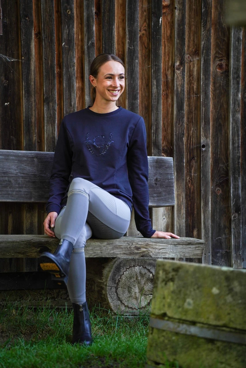 Covalliero Sweater Für Damen - Image 8