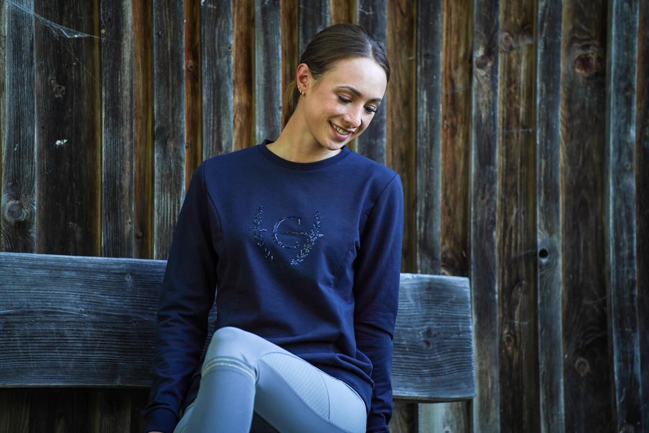 Covalliero Sweater Für Damen - Image 7