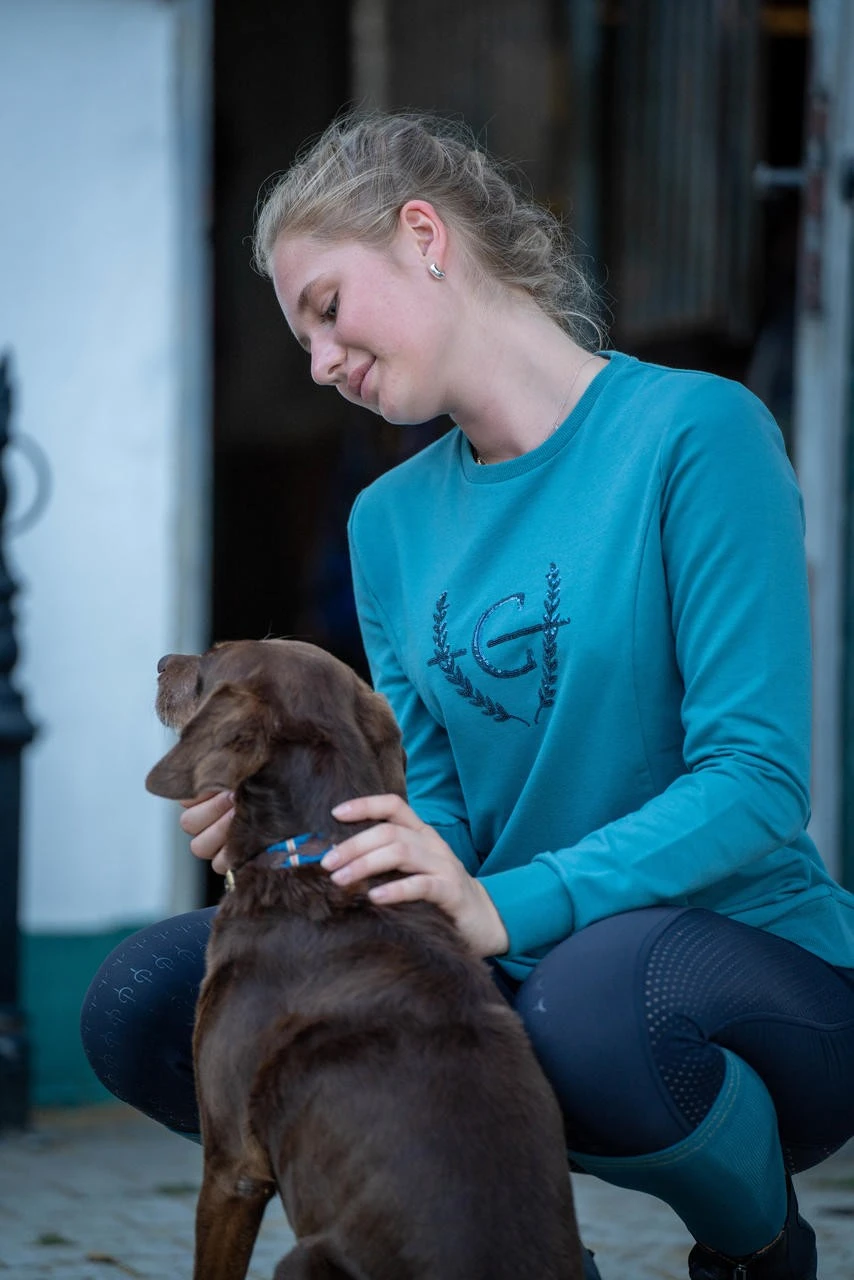 Covalliero Sweater Für Damen - Image 15