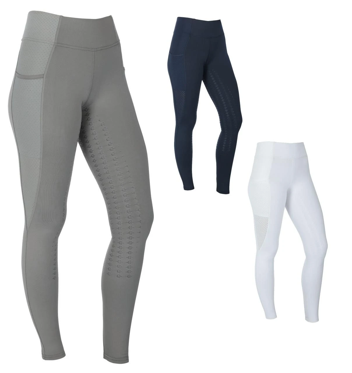 Covalliero Riding Tight Für Kinder Und Jugendliche – Bild 2