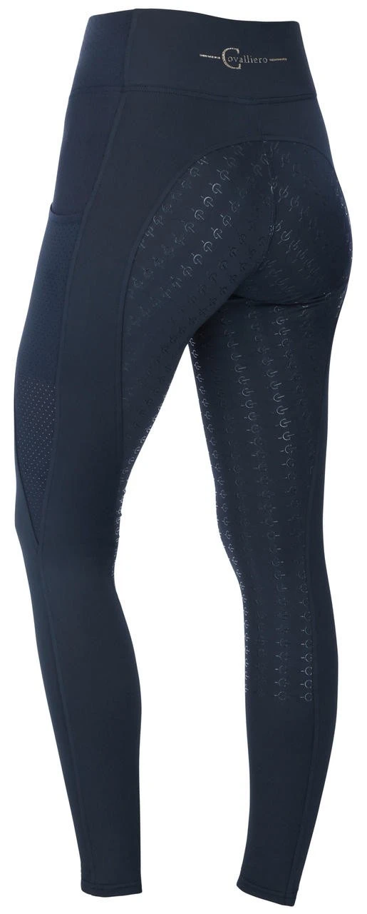 Covalliero Riding Tights Für Damen – Bild 11