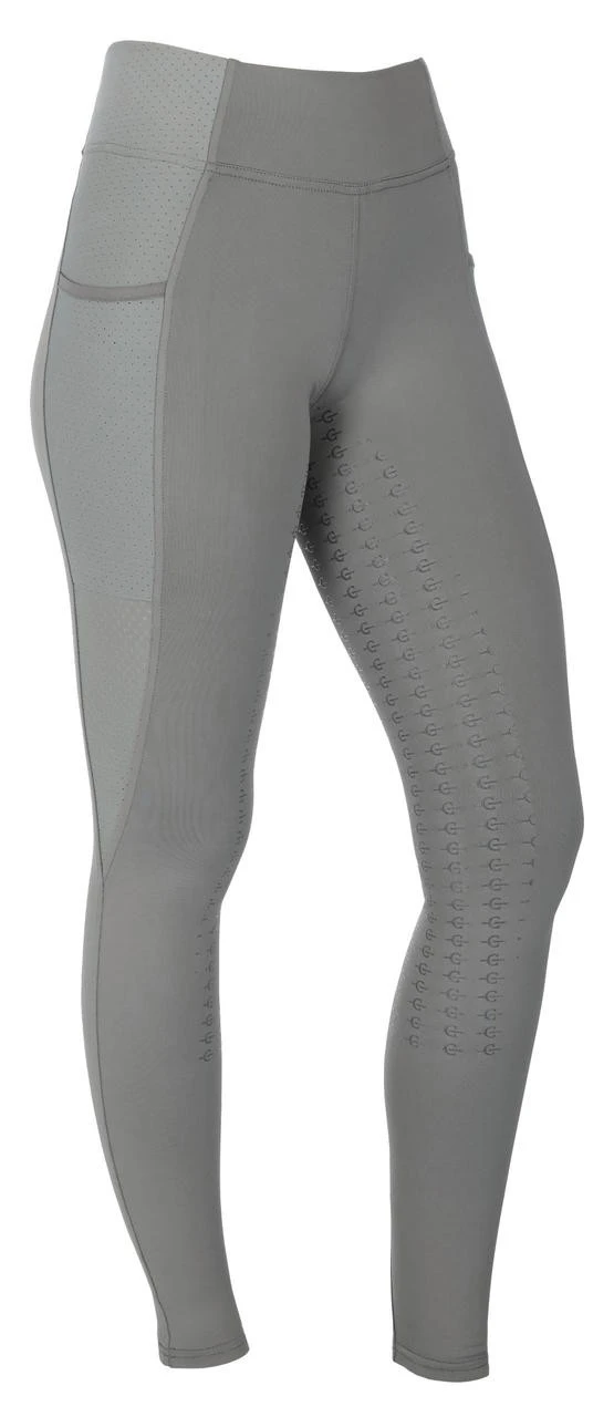 Covalliero Riding Tights Für Damen – Bild 20