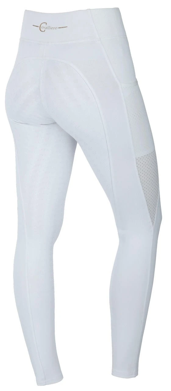 Covalliero Riding Tights Für Damen – Bild 3