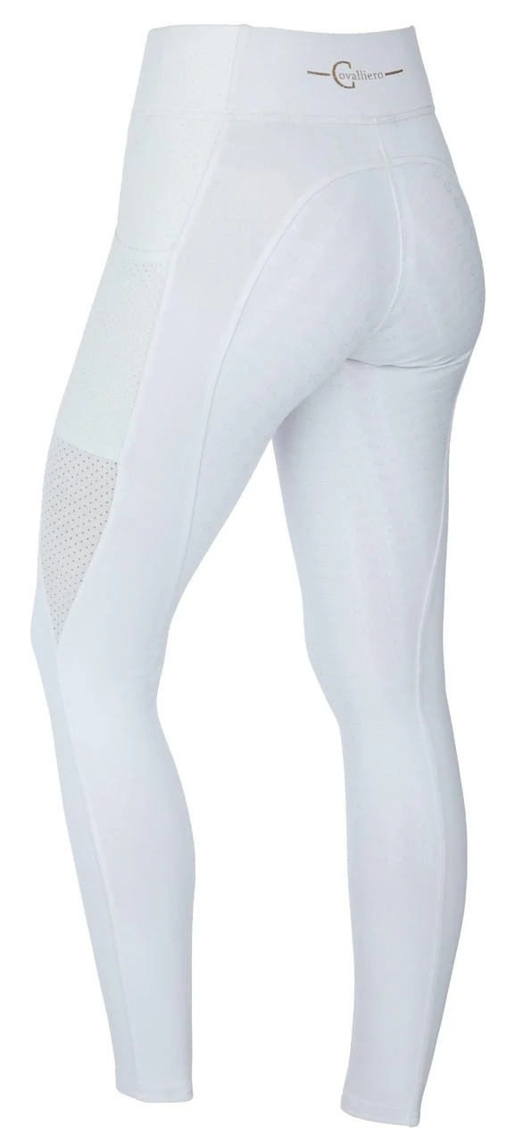 Covalliero Riding Tights Für Damen – Bild 5